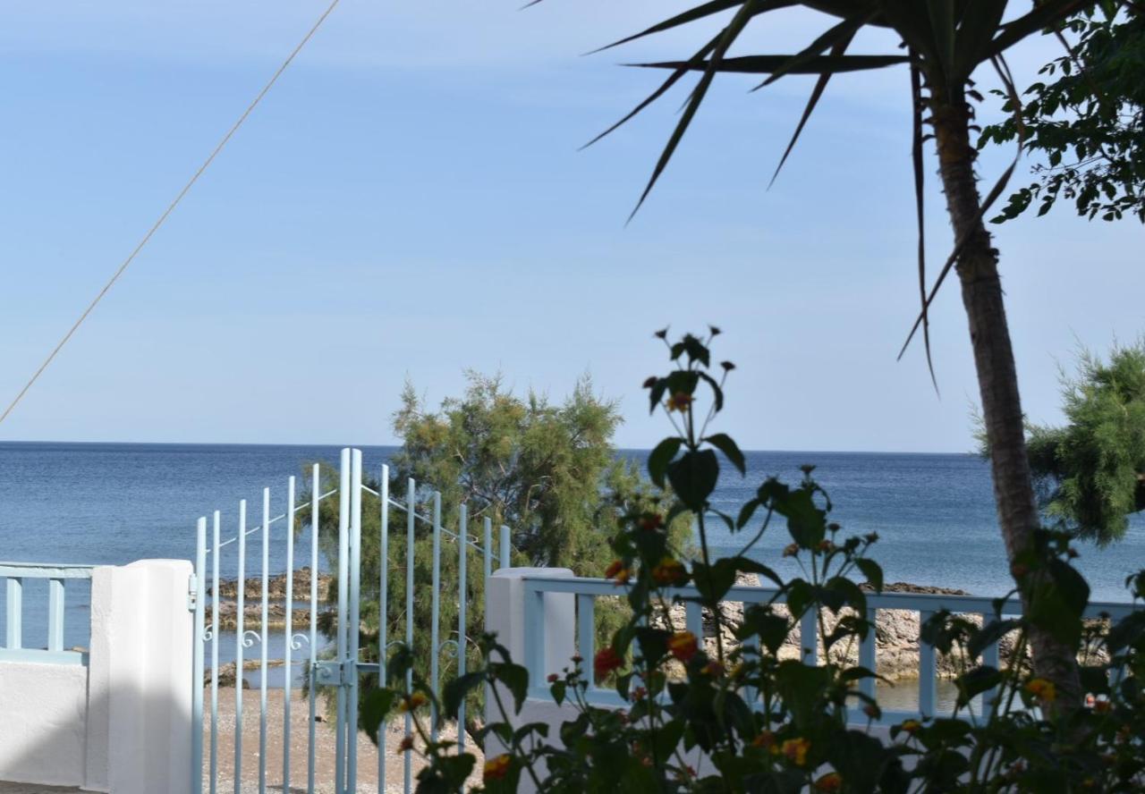 Casa Al Mare Villa Archangelos  Exterior photo