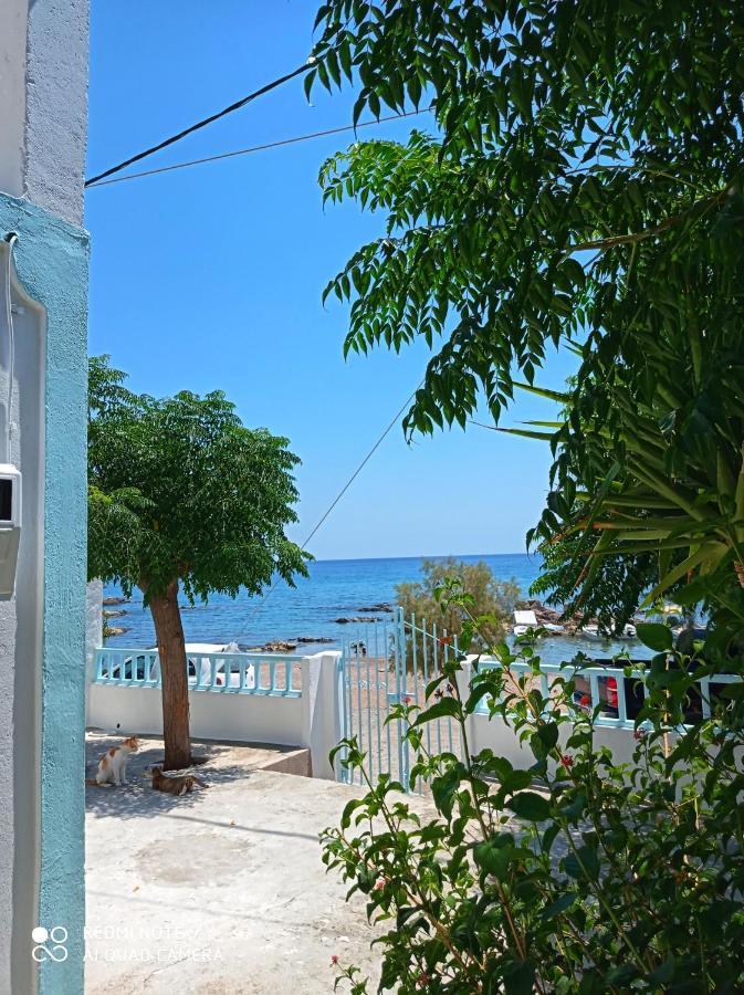 Casa Al Mare Villa Archangelos  Exterior photo